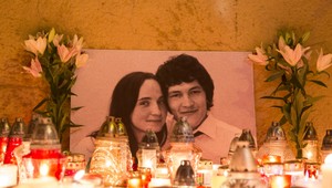 Lekára z prípadu vraždy Jána Kuciak už vypočuli