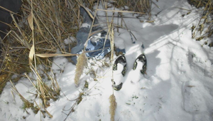 Objavili oblečenie a mobil, no jeho nie. Polícia pátra po mužovi už vyše týždňa