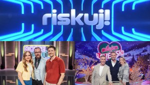Riskuj! čaká HVIEZDNY týždeň: JOJka nasadí ŠPECIÁLNE epizódy plné známych tvárí!