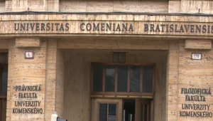 Ministerstvo školstva poskytne vysokým školám financie na bezpečnosť