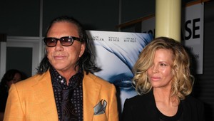 Ako sa zmenili Kim Basinger a Mickey Rourke od čias filmu 9 a 1/2 týždňa?