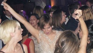 Emma Watson (21) z Harryho Pottera. Takto sa zabáva