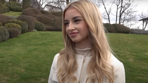 Najmladšia Žilkovej dcéra prekvapila pár týždňov po rozchode v SVADOBNÝCH šatách!