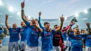 Štyria šampióni za štyri roky spravili zo Serie A raritu