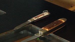 Žena po hádke dorezala muža nožom