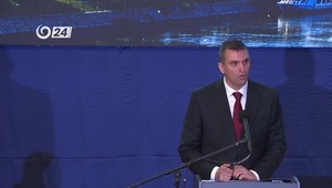 Príhovor premiéra a predsedu SAV k Vízii Slovensko 2040