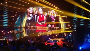 Moderátorka Miss 2016 Alexandra Hinková: Mala som trému