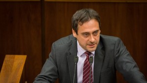 V kauze lustrácie zavraždeného Kuciaka začali trestné stíhanie, prezradila SaS