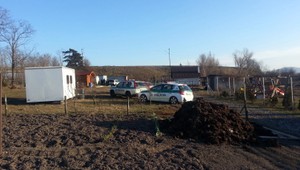 Zastrelený mladý muž (†28). Bola to samovražda?