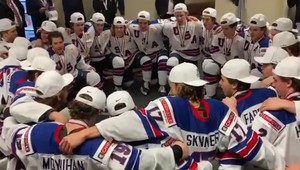 Dvakrát mali na mále, nakoniec berú zlato. Američanom zabrali opory