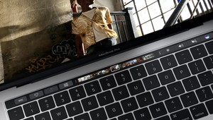 Apple sa chystá zaútočiť na trh samočistiacou klávesnicou