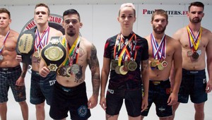 Alena Delič-Gondášová: Som určite komplexnejšia bojovníčka ako ostatné baby zo slovenskej strany