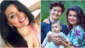 Tajomstvo vyplávalo na povrch: Mamba Dasha už nedokázala utajiť radostnú novinku!