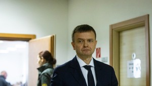 Okrem návrhu na väzbu pre Haščáka, navrhuje prokurátor aj pre Arpášovú, tá vinu popiera