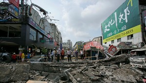 Výbuch plynu si vyžiadal 20 mŕtvych a 270 zranených