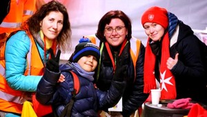 TV JOJ sa po roku spojila s Ukrajincami, ktorí museli opustiť svoju krajinu. Takto sa im darí dnes