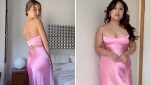 Perfektne sedia štíhlym aj bacuľkám: Hitom sociálnych sietí sú tieto ŠATY