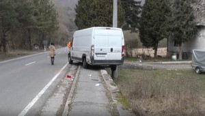 Policajt havaroval v Dúbrave s takmer 3 promile: "Mohol zabiť moju dcéru!"