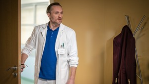 Odchází oblíbený Marián Mitaš z Nemocnice? Víme, jaký osud čeká seriálového Adama Ondruše!