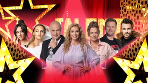 Česko Slovensko má talent je náročné aj pre našich porotcov: Diana dodržuje prísny režim!