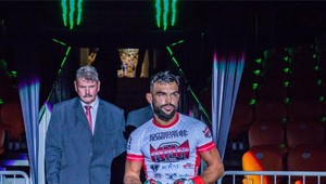 Oktagon s ďalšou posilou. Prichádza hviezda slovenského MMA!