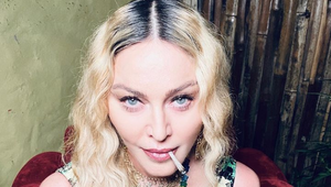 Speváčka Madonna zomrela?! Zmätení fanúšikovia ju pochovali zaživa kvôli smrti inej ikony!