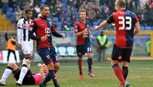 VIDEO: Kucka (25) gólom rozhodol o víťazstve Janova