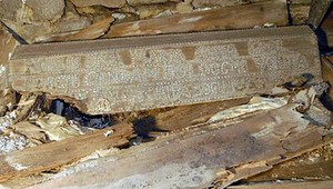 V kostole sa zrejme našli kosti Levočskej bielej panej