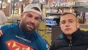 Muž, ktorého mali zadržať spolu s Vémolom, prehovoril! TAKTO to bolo!