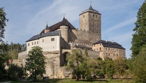 Veríte na magické kúzlo rozprávok? Príďte do Východných Čiech