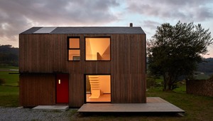 Dom postavený za päť hodín? V Španielsku nič nemožné!