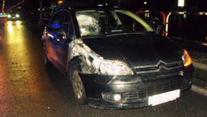 Vodička (20) vrazila do Bratislavčanky (†71) na priechode