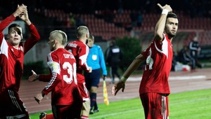 Kedysi čelila Benfice aj Ajaxu, takto sa lúčila Banská Bystrica