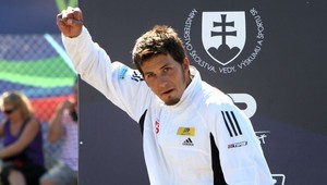 MS v Čunove: V C1 mužov nečakaný víťaz, Beňuš bronzový