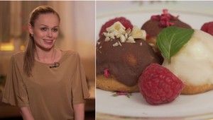 Ingrid napriek hendipeku inšpiruje prístupom k životu: Konkurenti si neodpustia slová chvály!