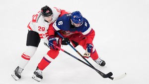 Česi prehrávajú s Kanadou 0:3