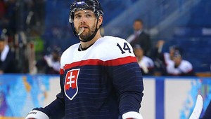 Andrej Meszároš našiel nový klub. Zahrá si KHL!