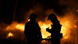 1304. deň na Ukrajine: Rusko tvrdí, že dobyli dve ukrajinské obce. Kyjev sa zatiaľ nevyjadruje