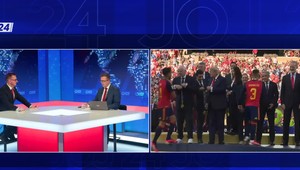 Geopolitika 24: Futbalový šampionát a geopolitika