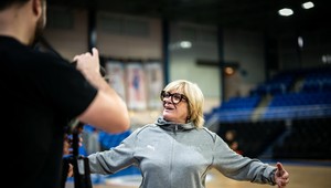 Končí veľkolepá éra Natálie Hejkovej