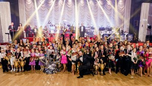 Šiesty ročník prestížneho tanečného podujatia Grand Gala, už pozná svojich víťazov