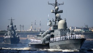 Najnovšia ruská zbraň spôsobuje halucinácie