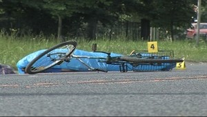 Bezohľadný vodič nechal cyklistu (†40) zomrieť v priekope