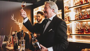 Dalmore avizuje tri nové whisky pre travel retail