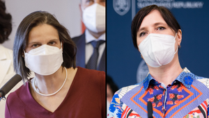 Boj o podpredsedu parlamentu: Remišová oznámila stiahnutie Lehotského. Kolíková tvrdí, že to tak nie je