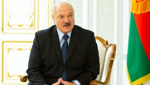 907. deň na Ukrajine: ​Lukašenko tvrdí, že rozmiestnil vojakov pozdĺž celej hranice s Ukrajinou