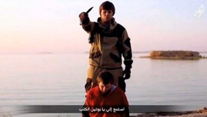 Radikáli z Islamského štátu zverejnili popravu údajného ruského špióna