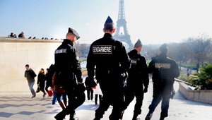 V Paríži obvinili muža, ktorý napomáhal pri plánovaní útokov