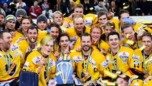 Štartuje Spenglerov pohár. Na súpiskách aj mnoho známych mien