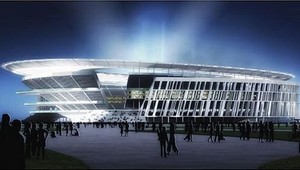 V Ríme vyrastie druhé koloseum! AS postaví nový štadión